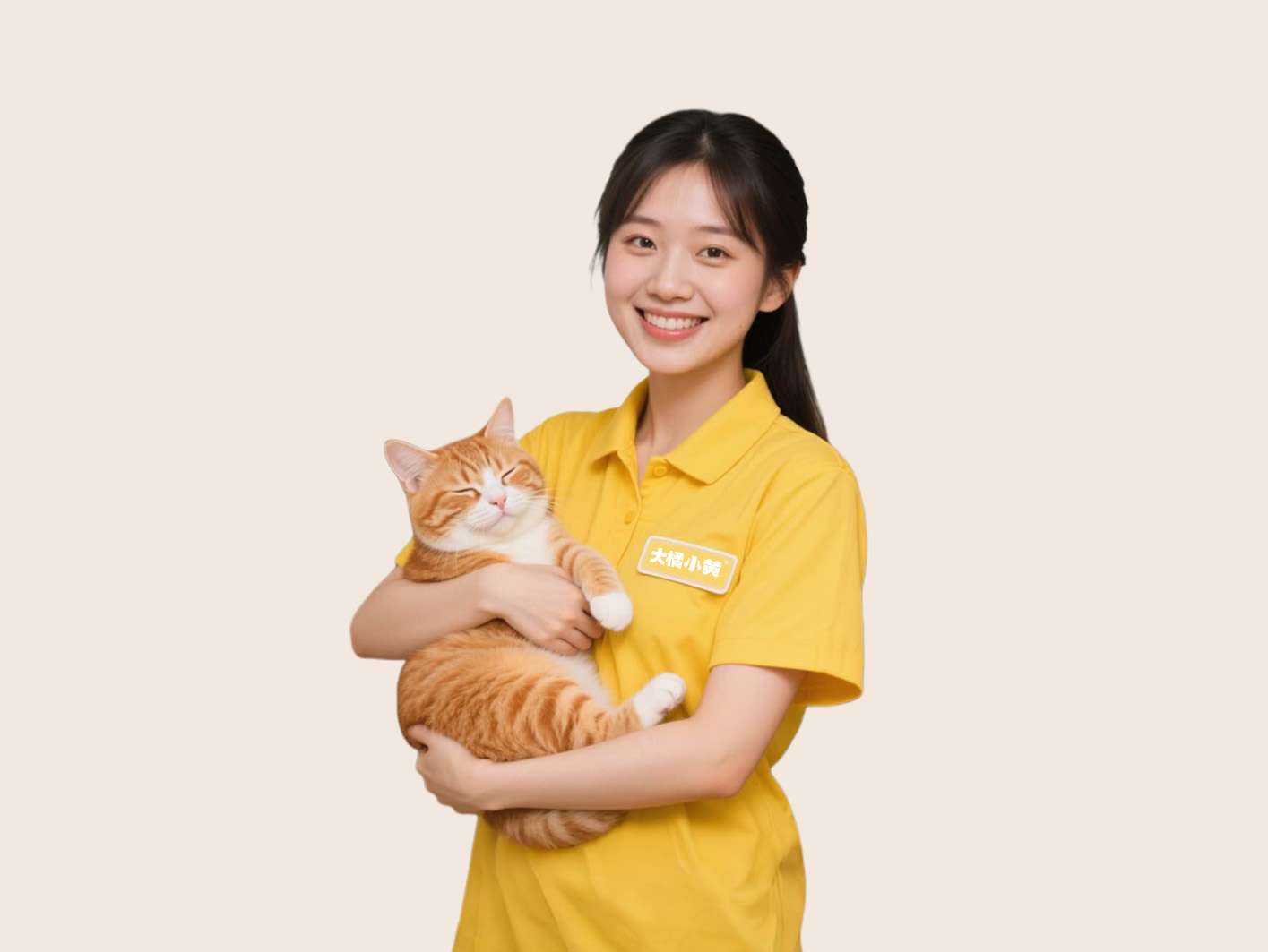 宠物洗护服务